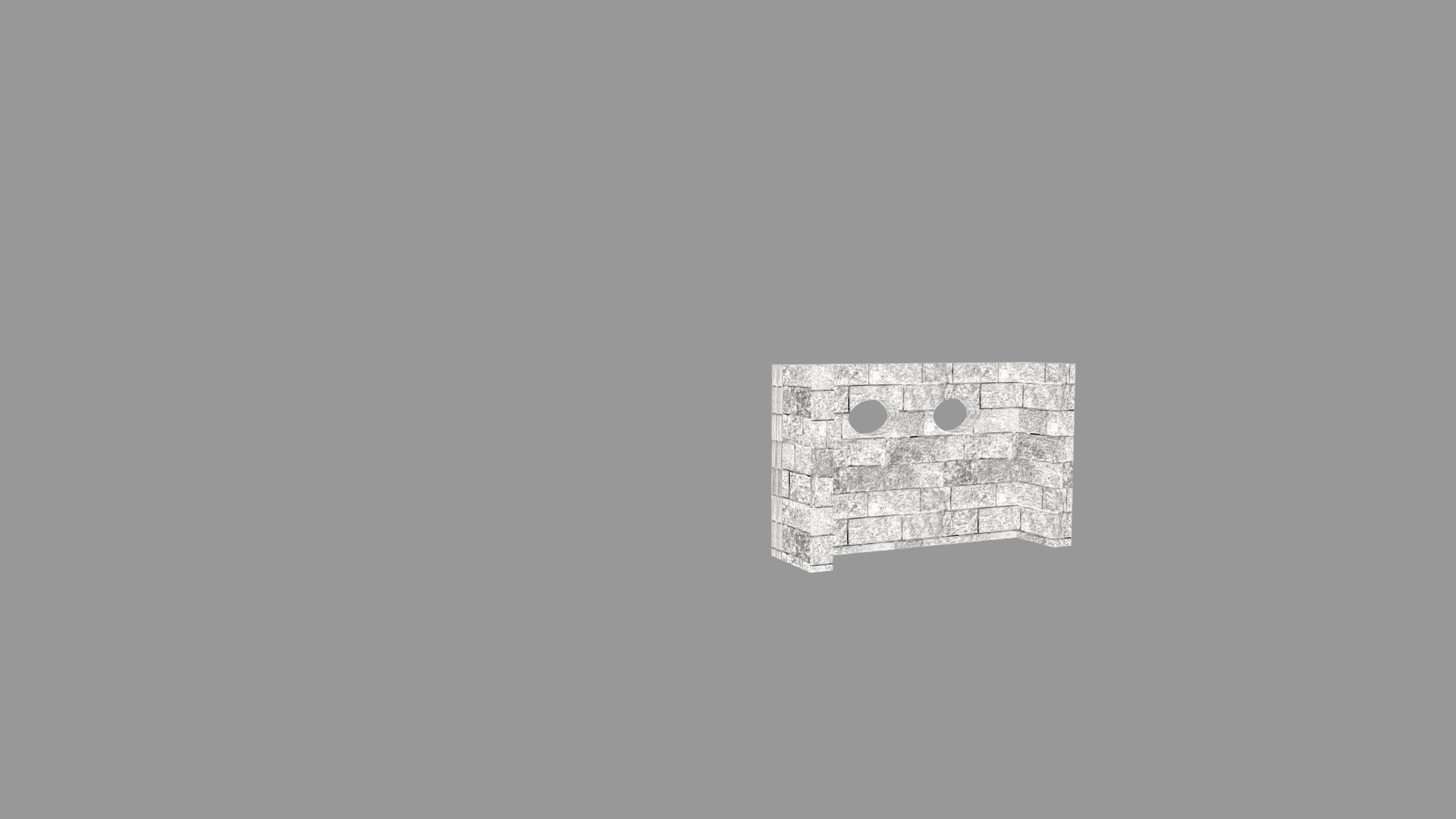 Eyes Wall (Hamilton)