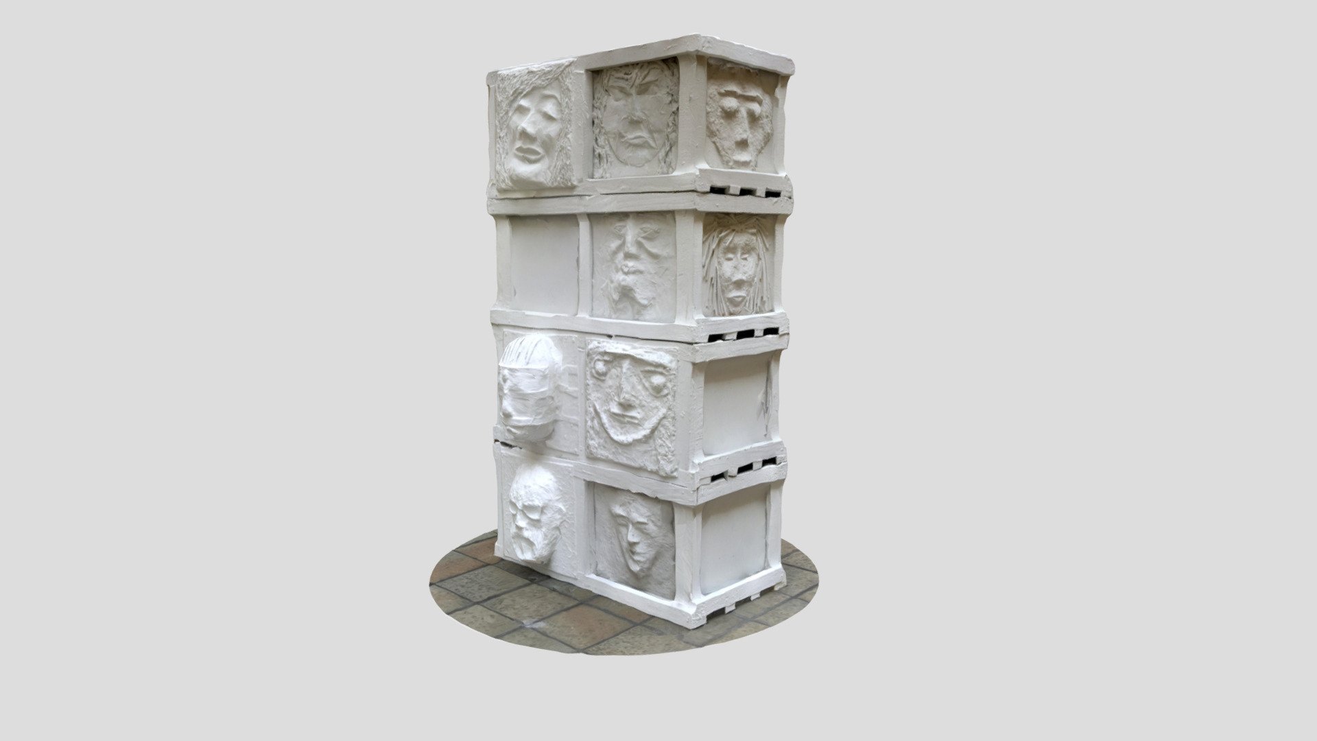 Toque - Totem8