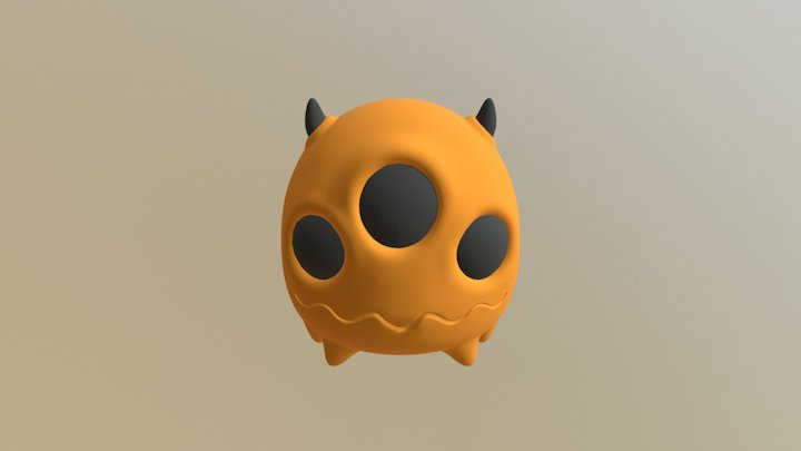 Untitled 3 3D Model