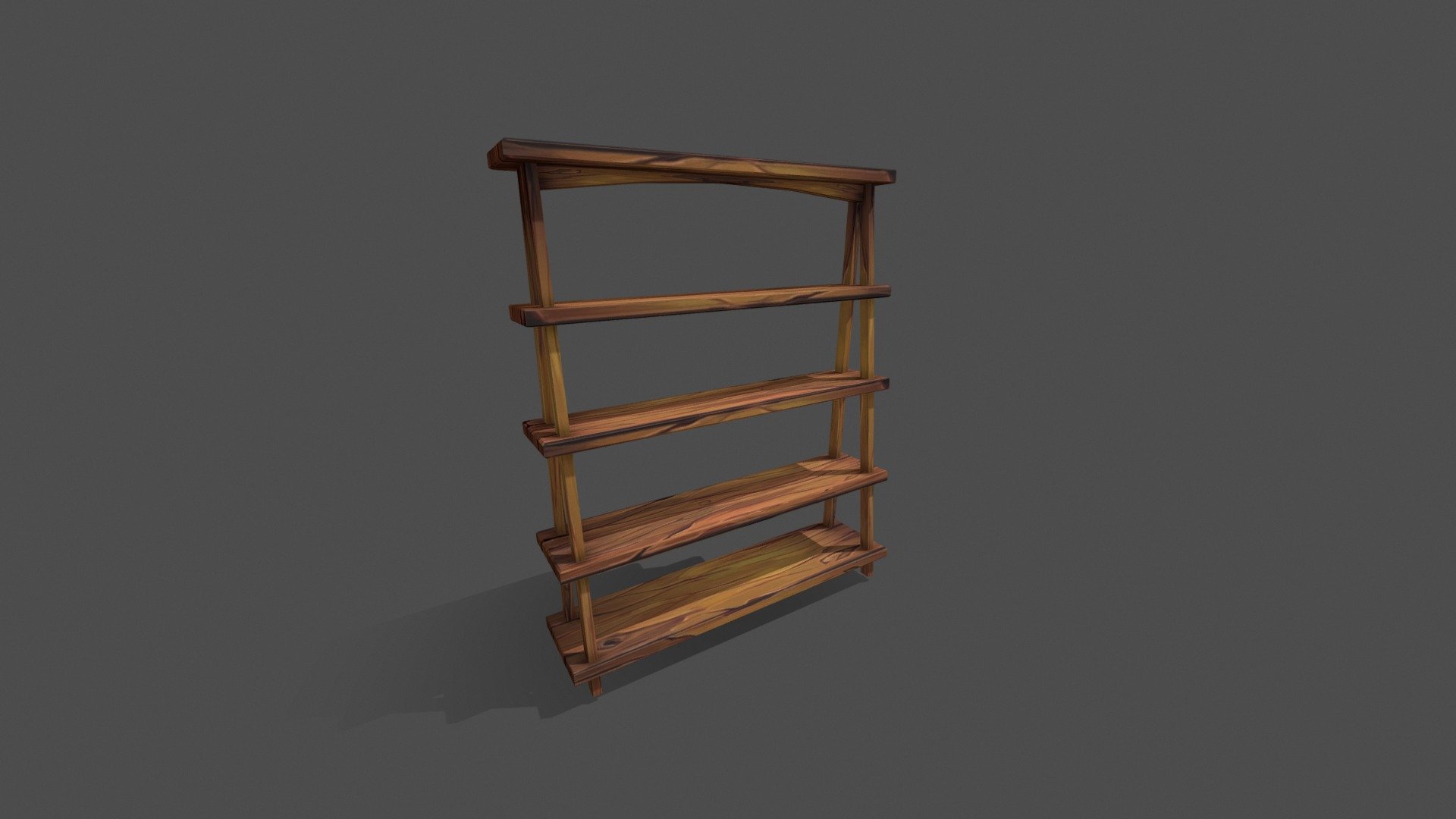 scaffale