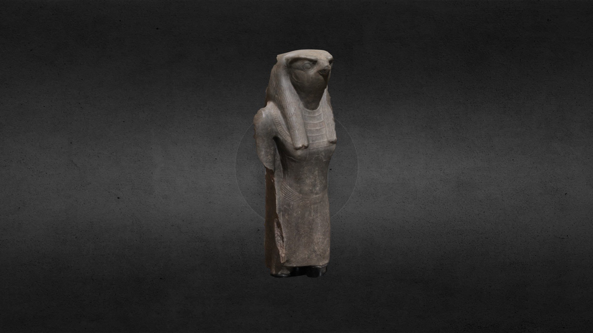 Ra-Horakhty (D. XIX)