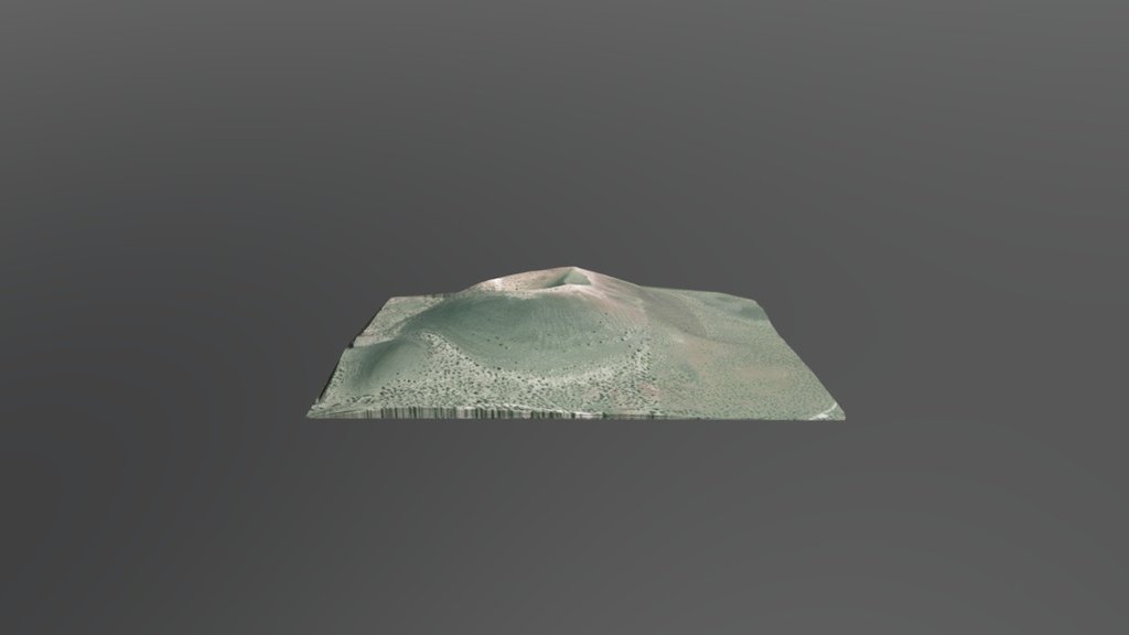 Sunset Crater Volcano 409605