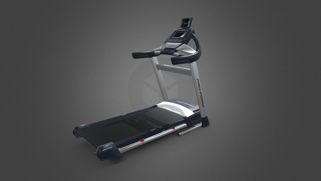 treadmill ProForm