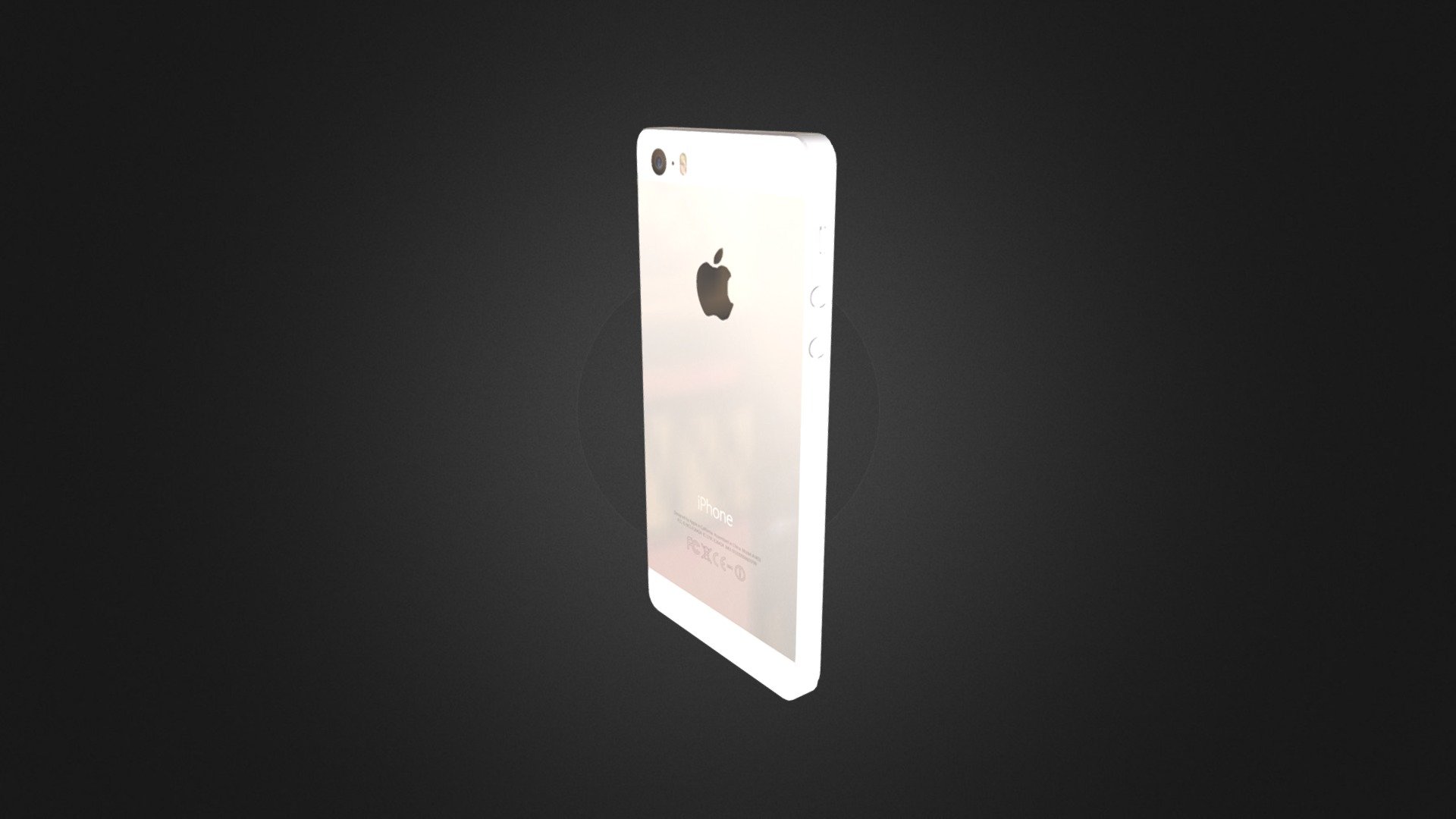 Iphone 5s