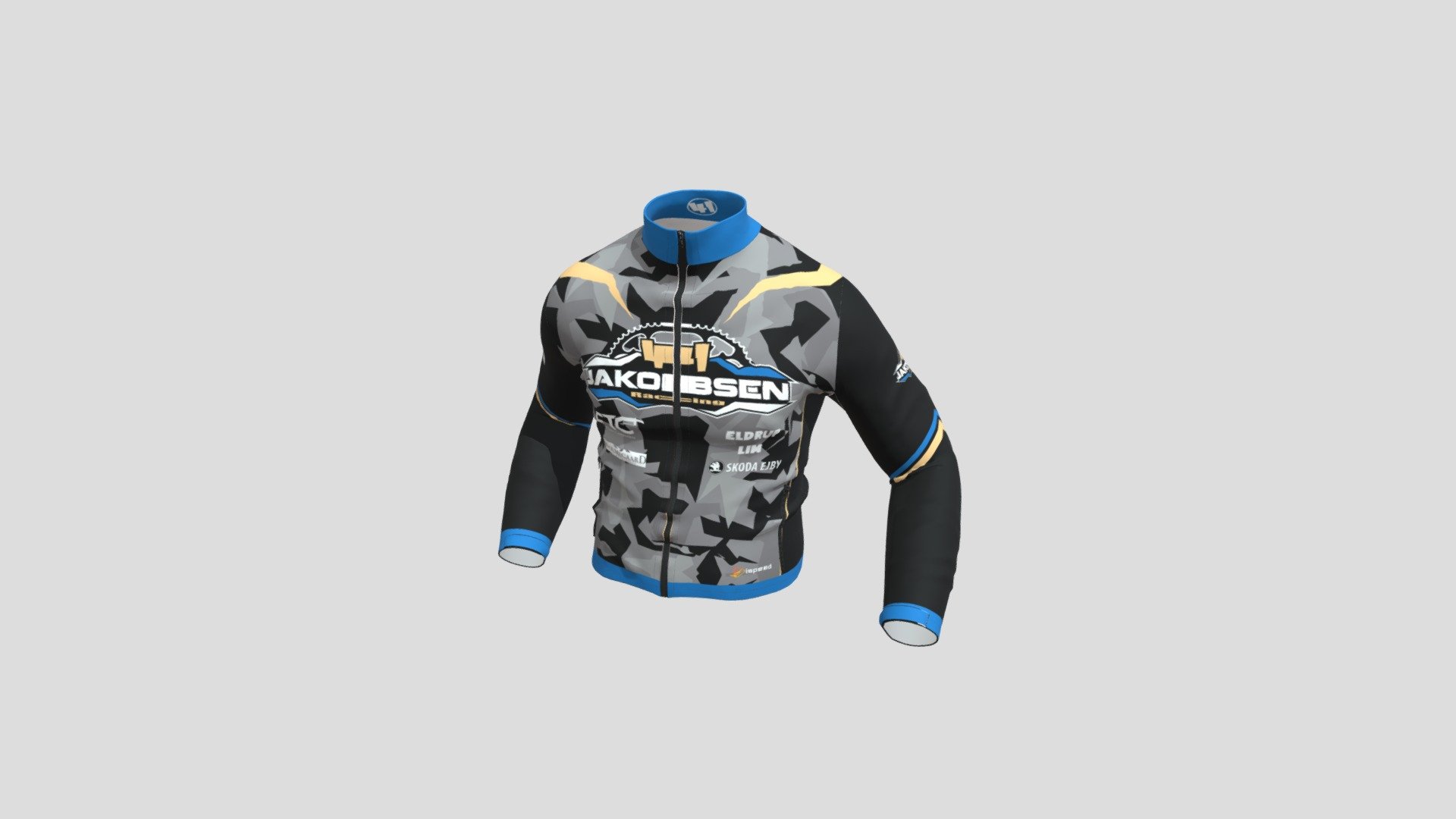 Softshell Jakobsen4