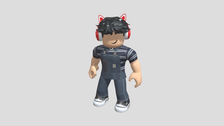 user_3941746497 (3) 3D Model