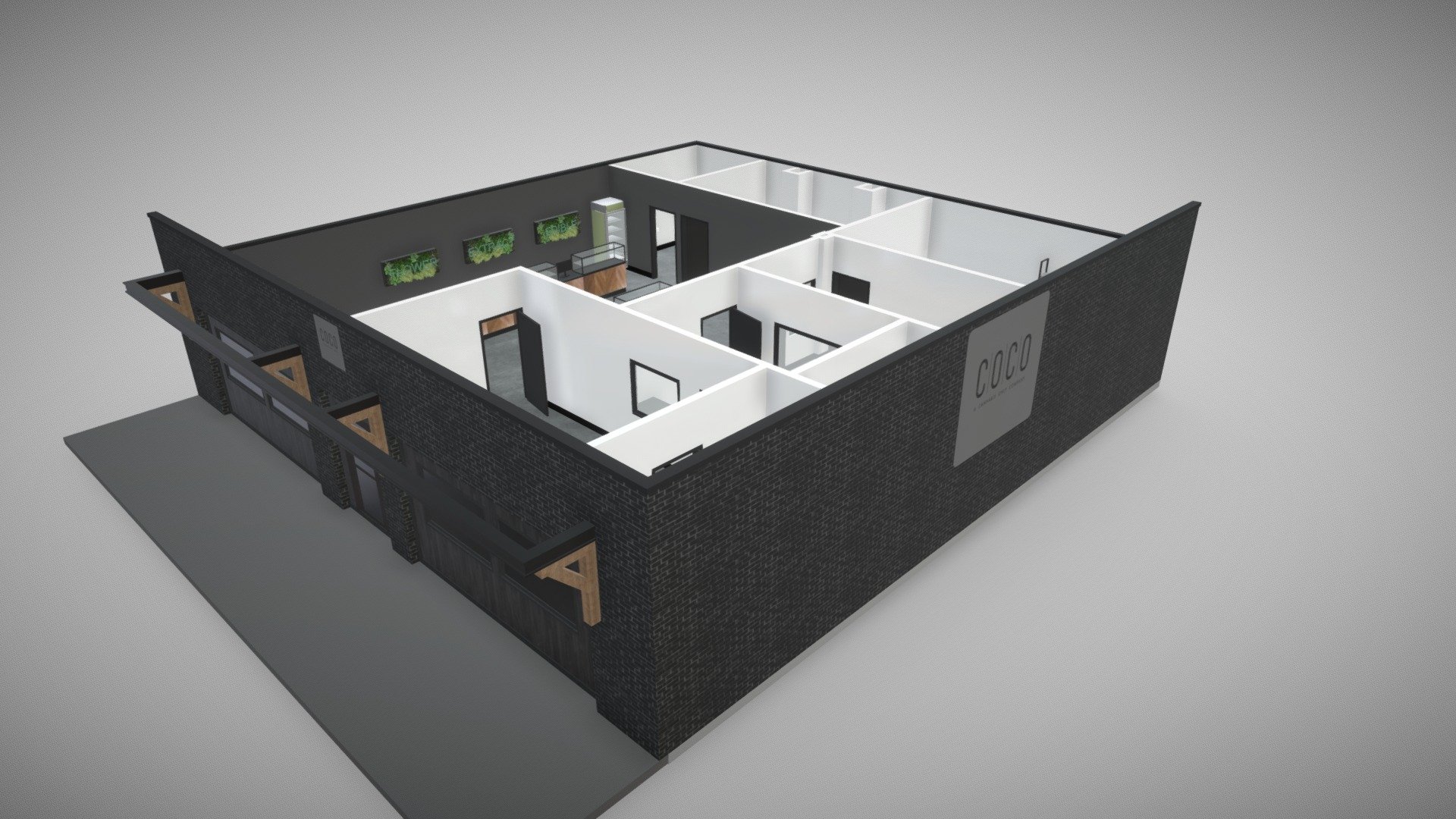 Moberly Cannabis Dispensary