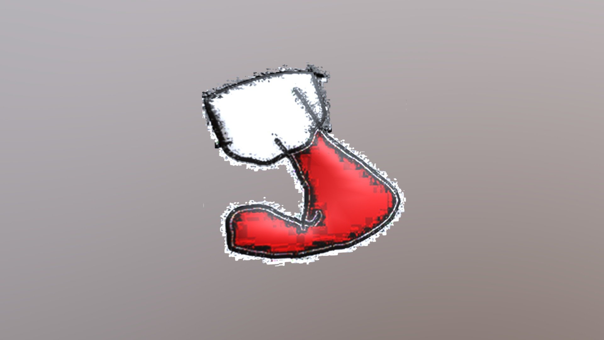 Conksuck Boot
