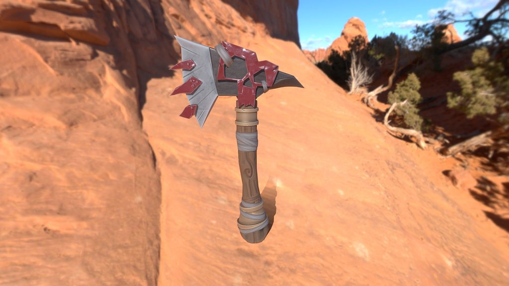 AXE_GAMEREADY