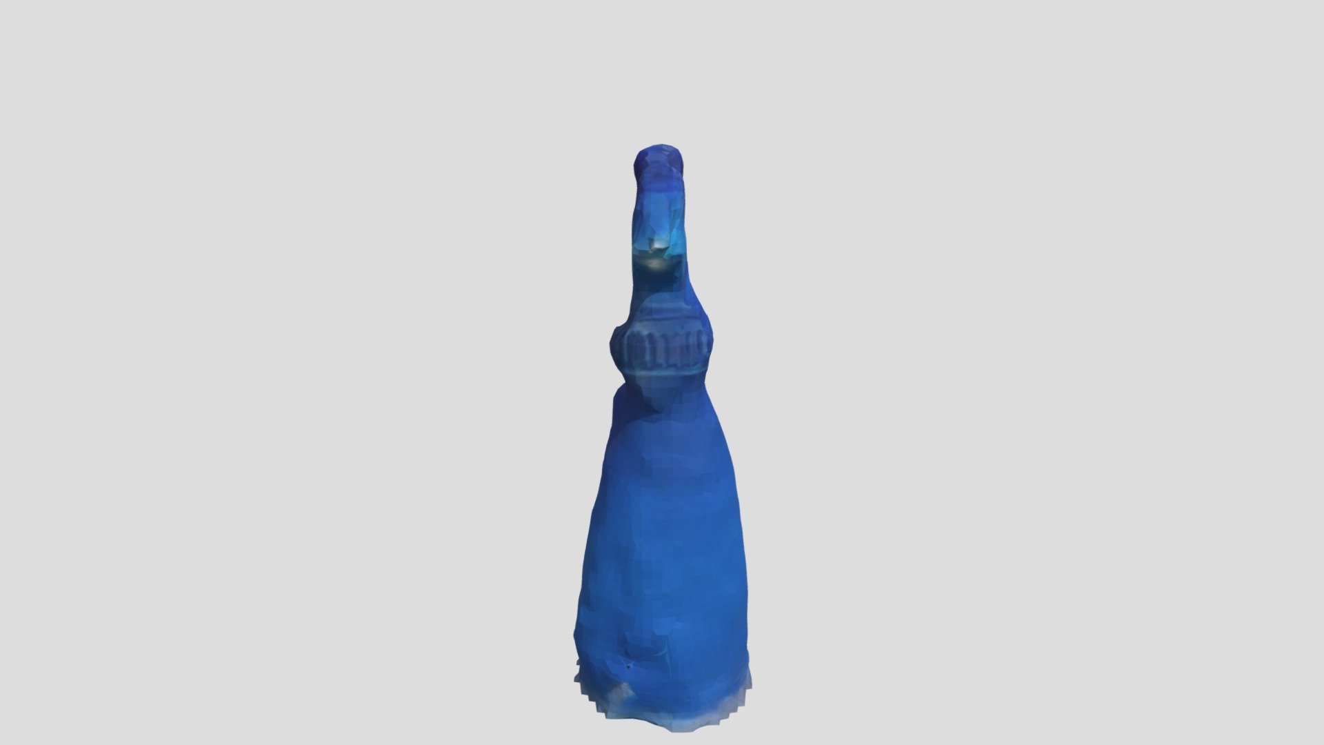 nel spray bottle animation