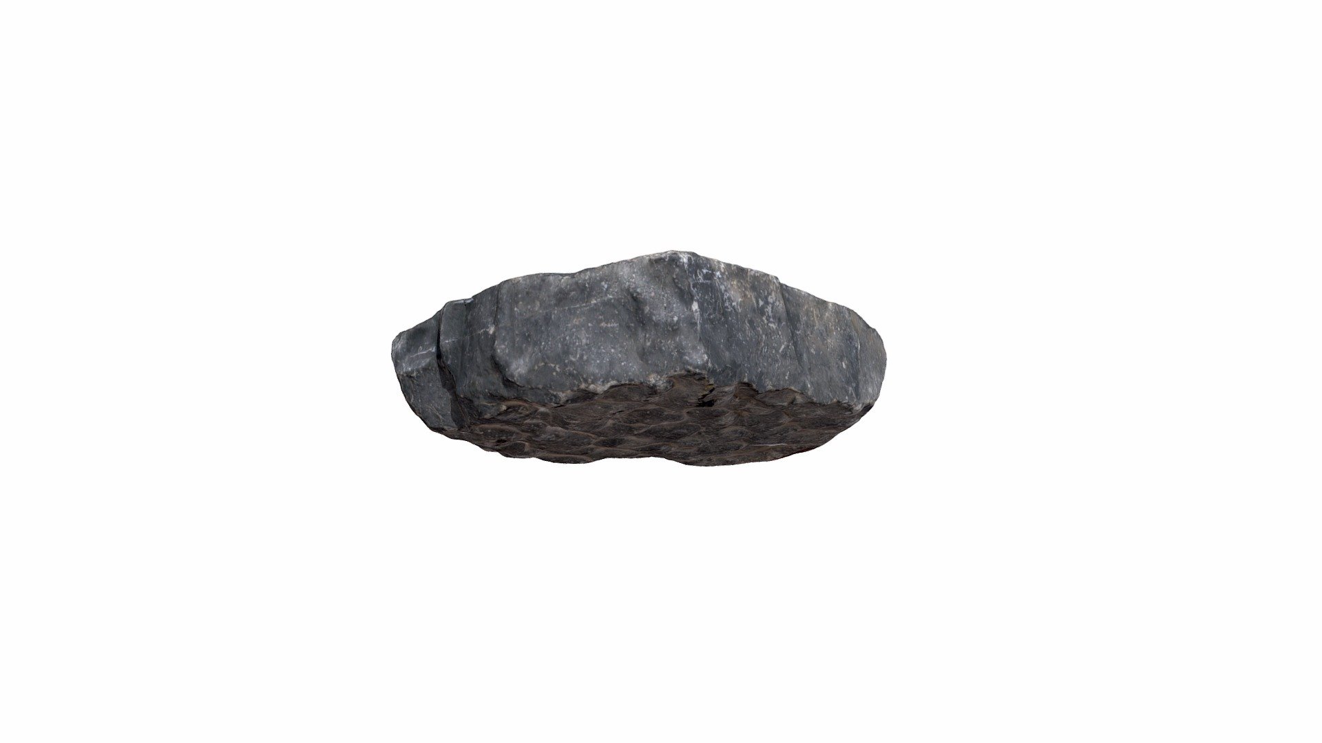 Sedimentary Sample