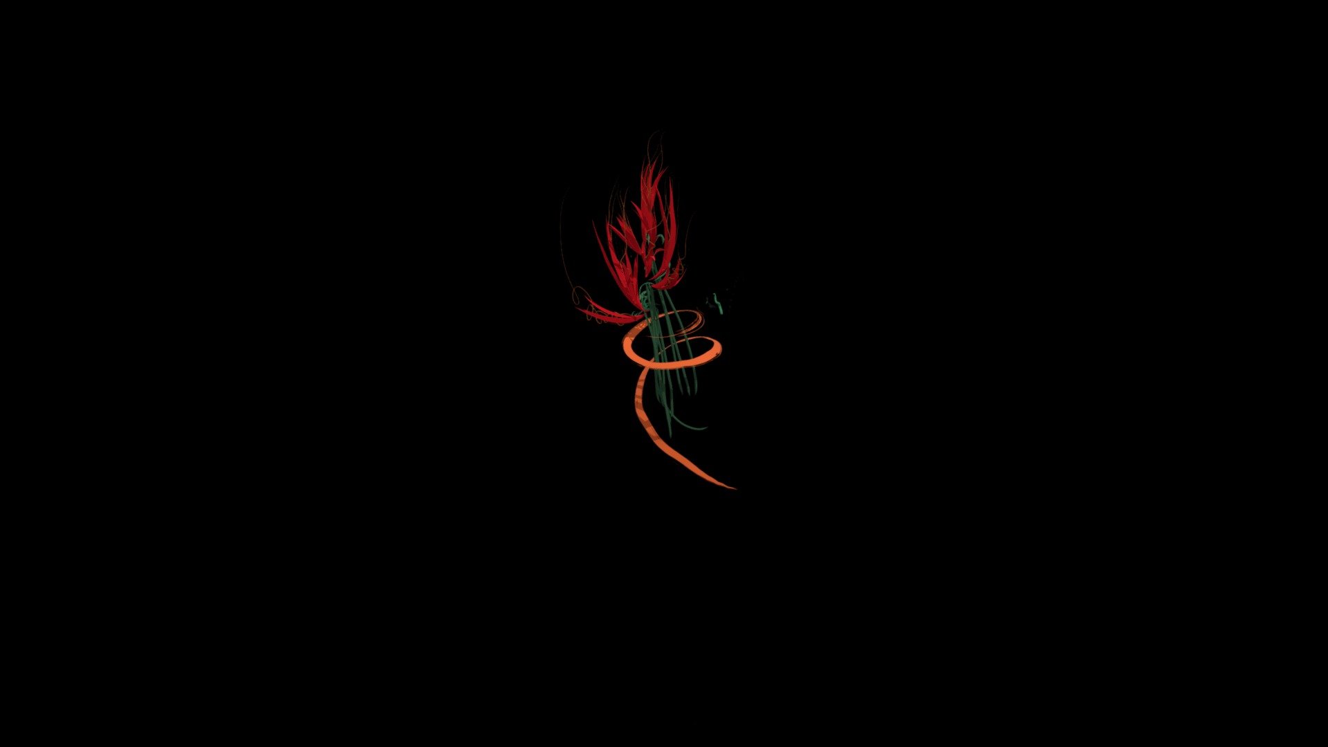 Fire flower