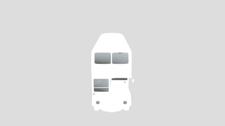 Routemaster Bus