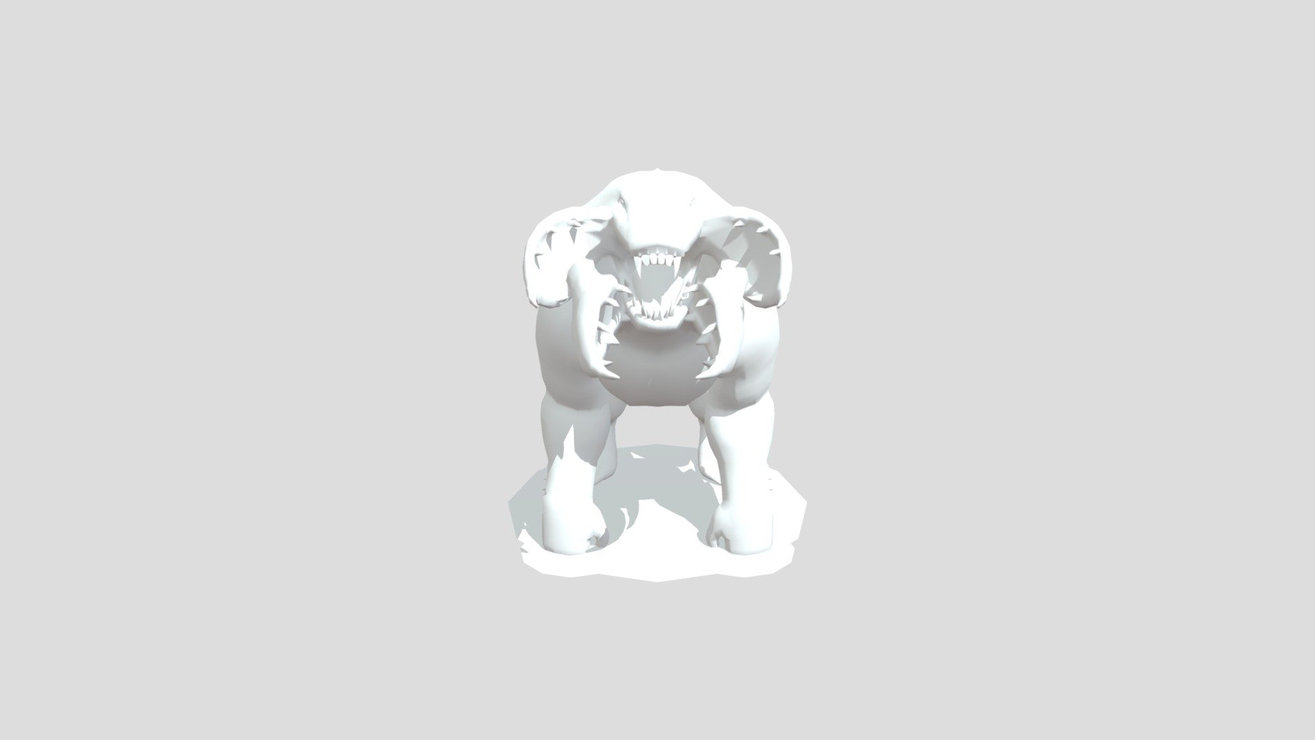Grumpjaw Churn