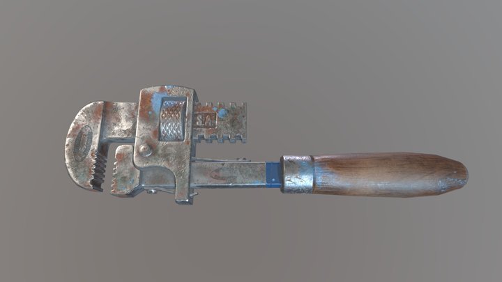 Wrench Hardware tools
