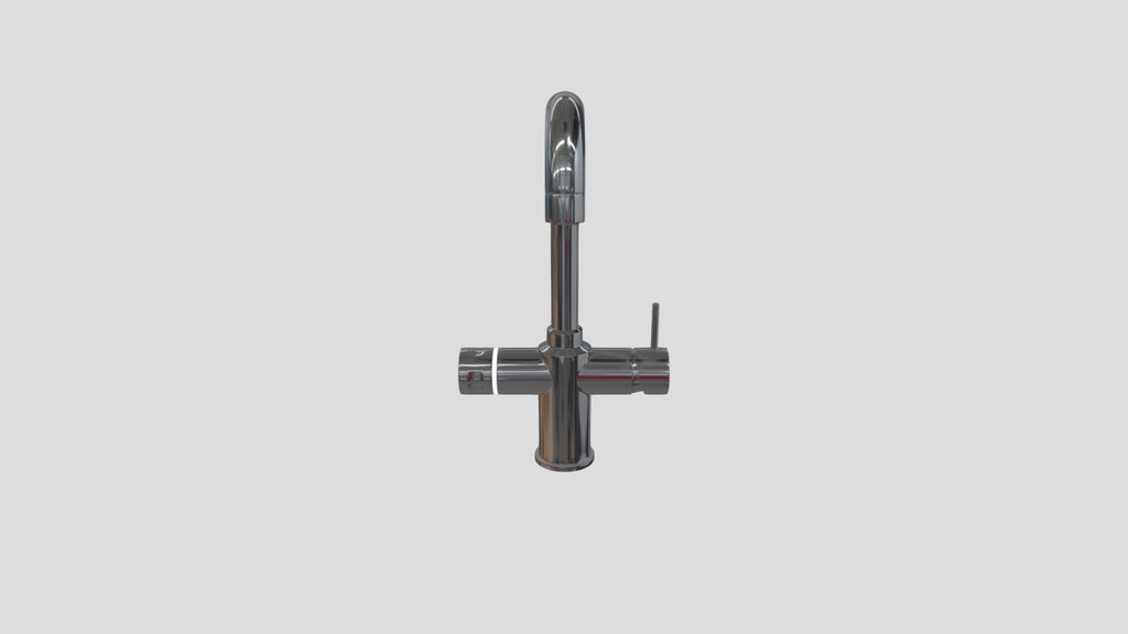 Single Lever Kitchen Mixer Crikt451