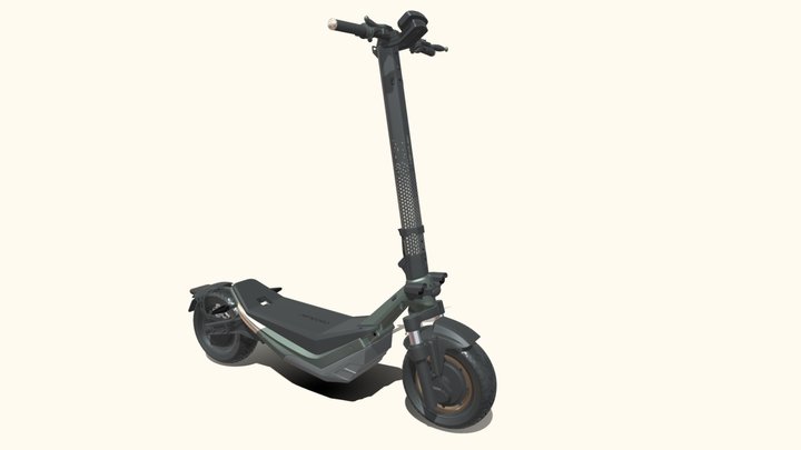 E-Bike