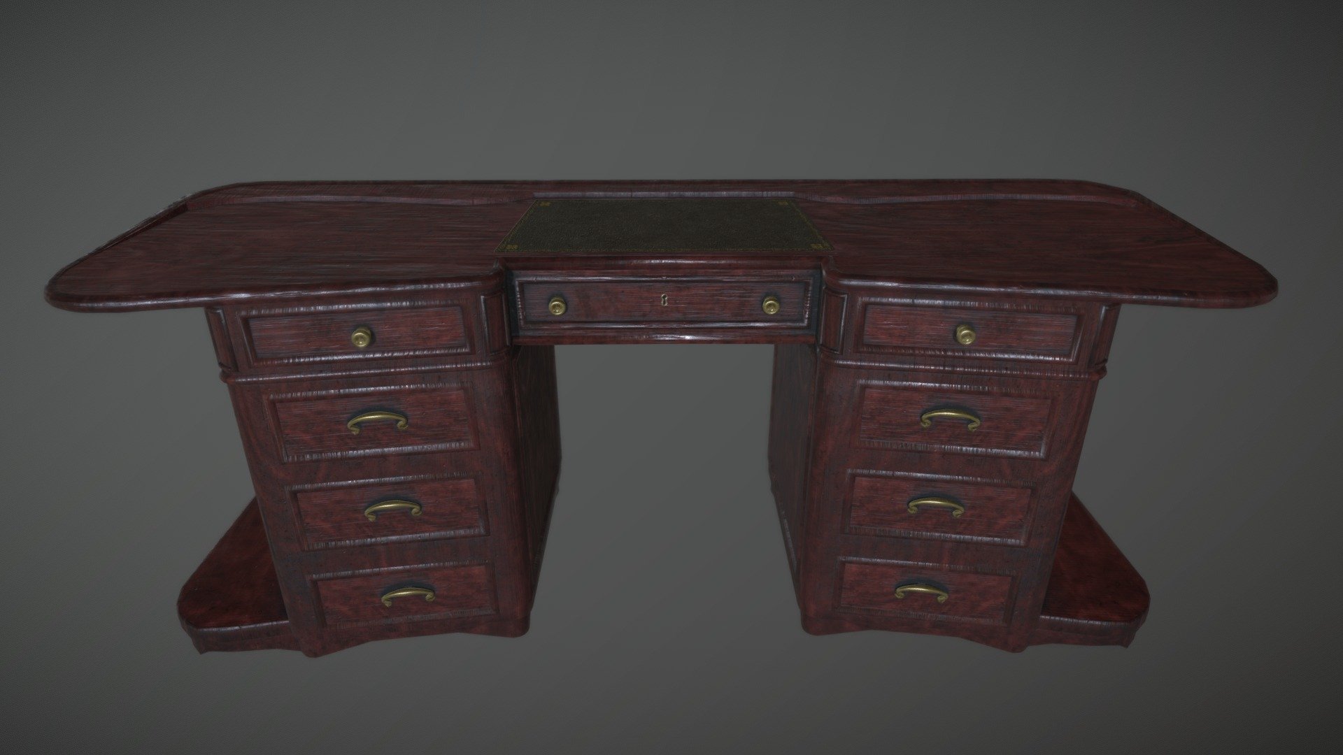 Desk AlbertoFerrari