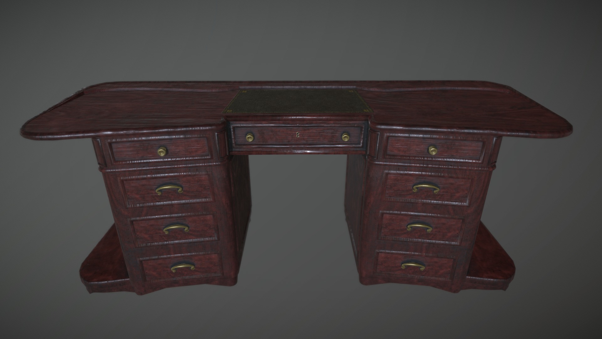 Desk AlbertoFerrari