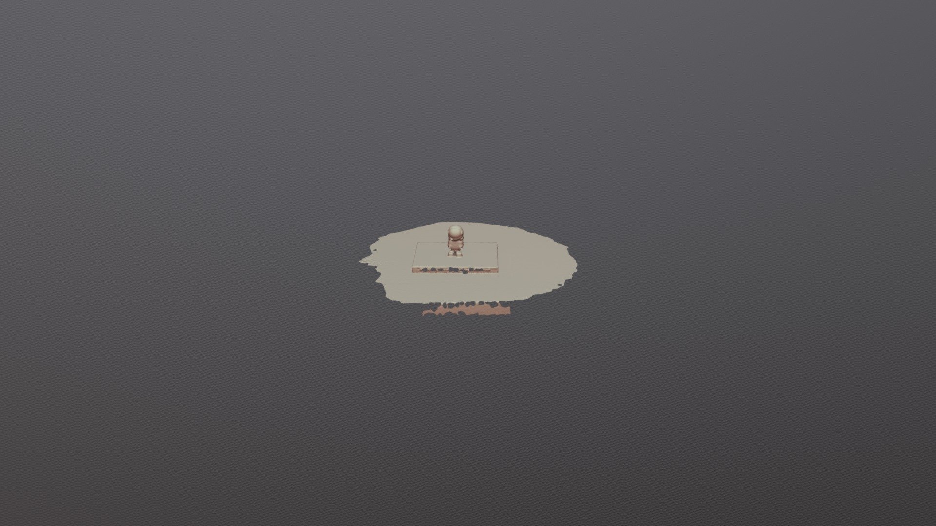 Little Astronaut Scan with peel 3d - by Aniwaa