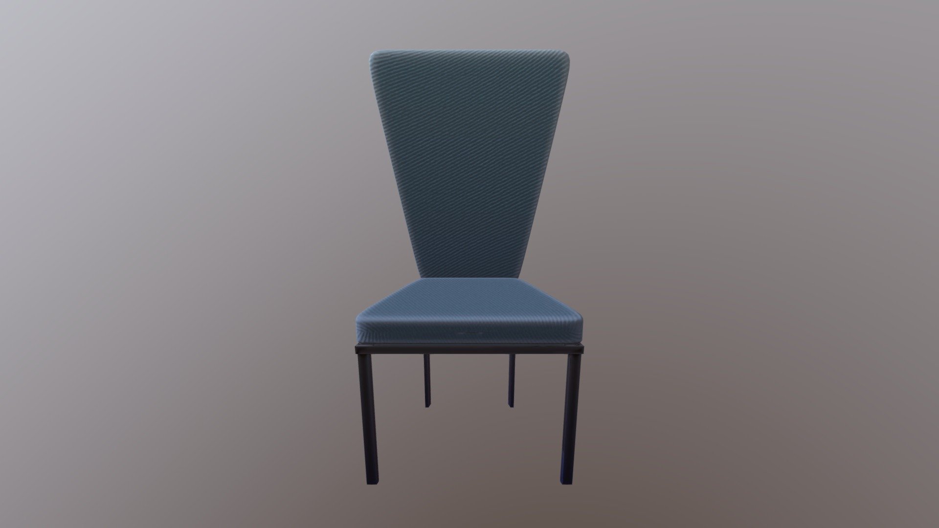 Cartoon Chair