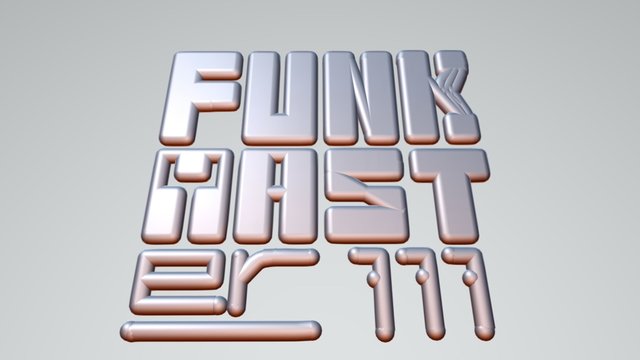 Logo 3D Model