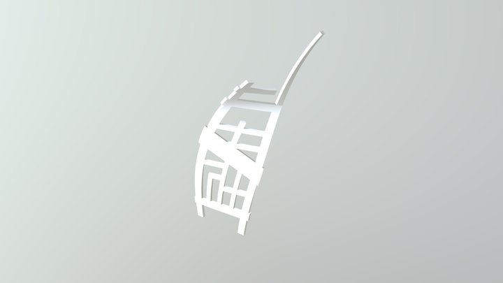 2 Final 3D Model