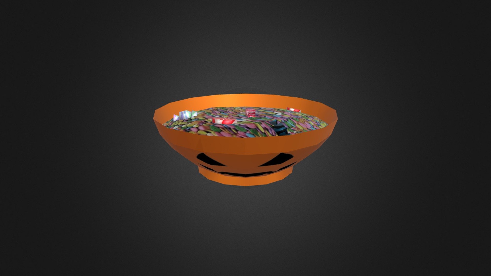 CandyBowl