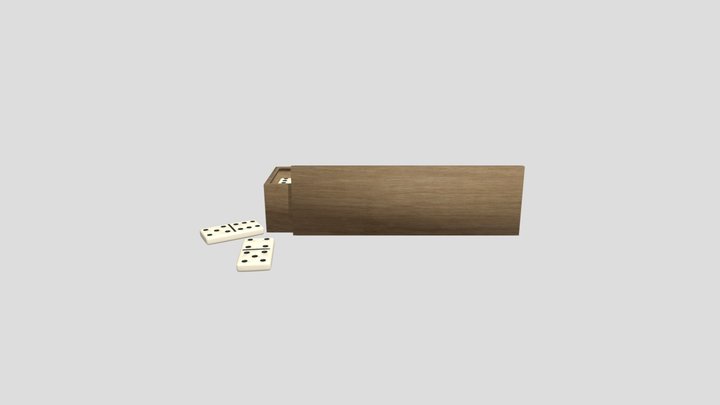 Domino Box