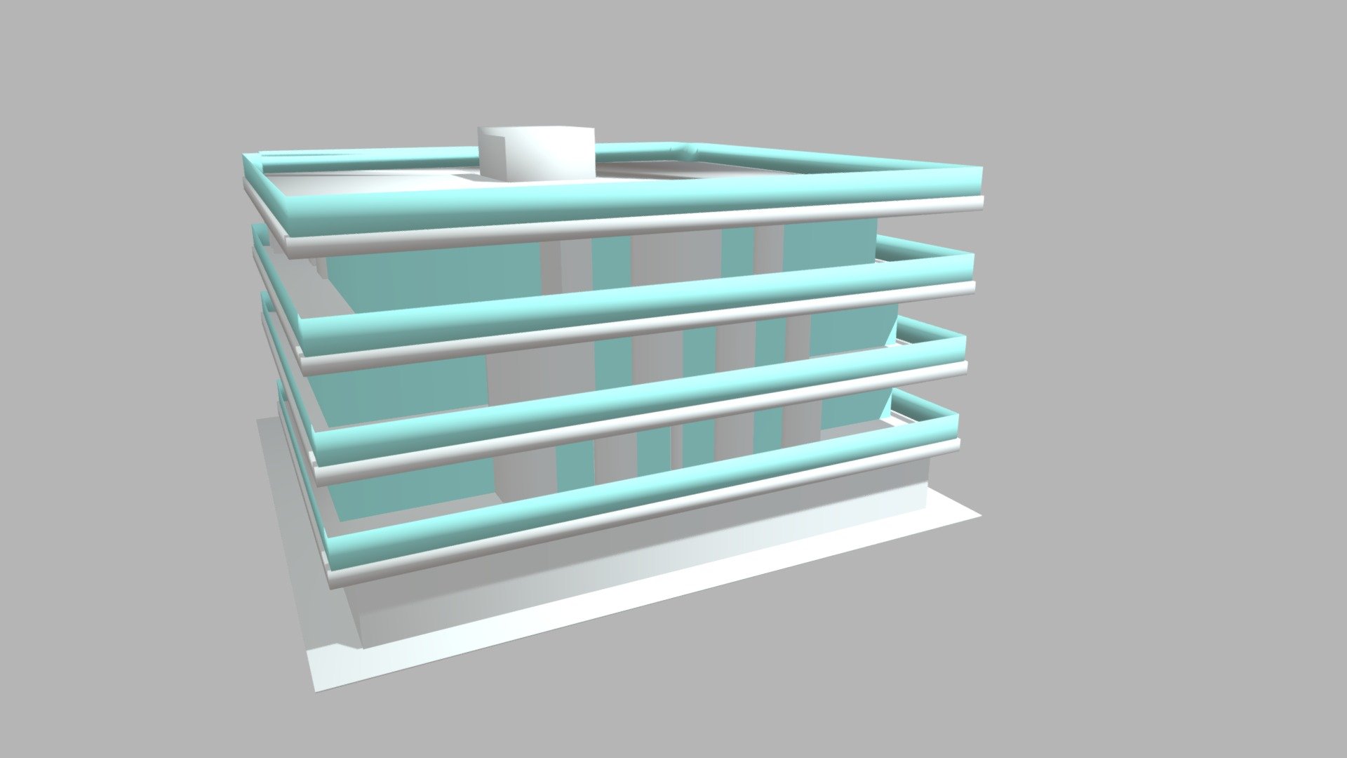 maq - 3D model by bernatmarti3d [03f8e1e] - Sketchfab