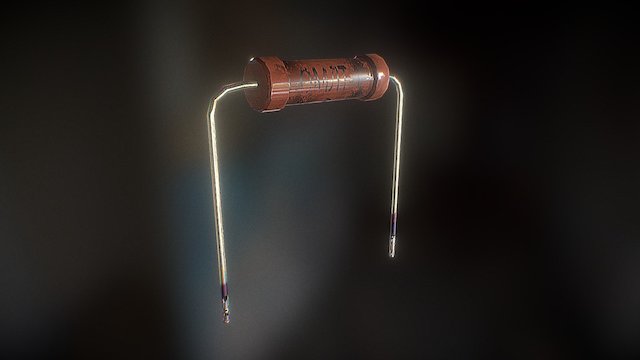 Resistor