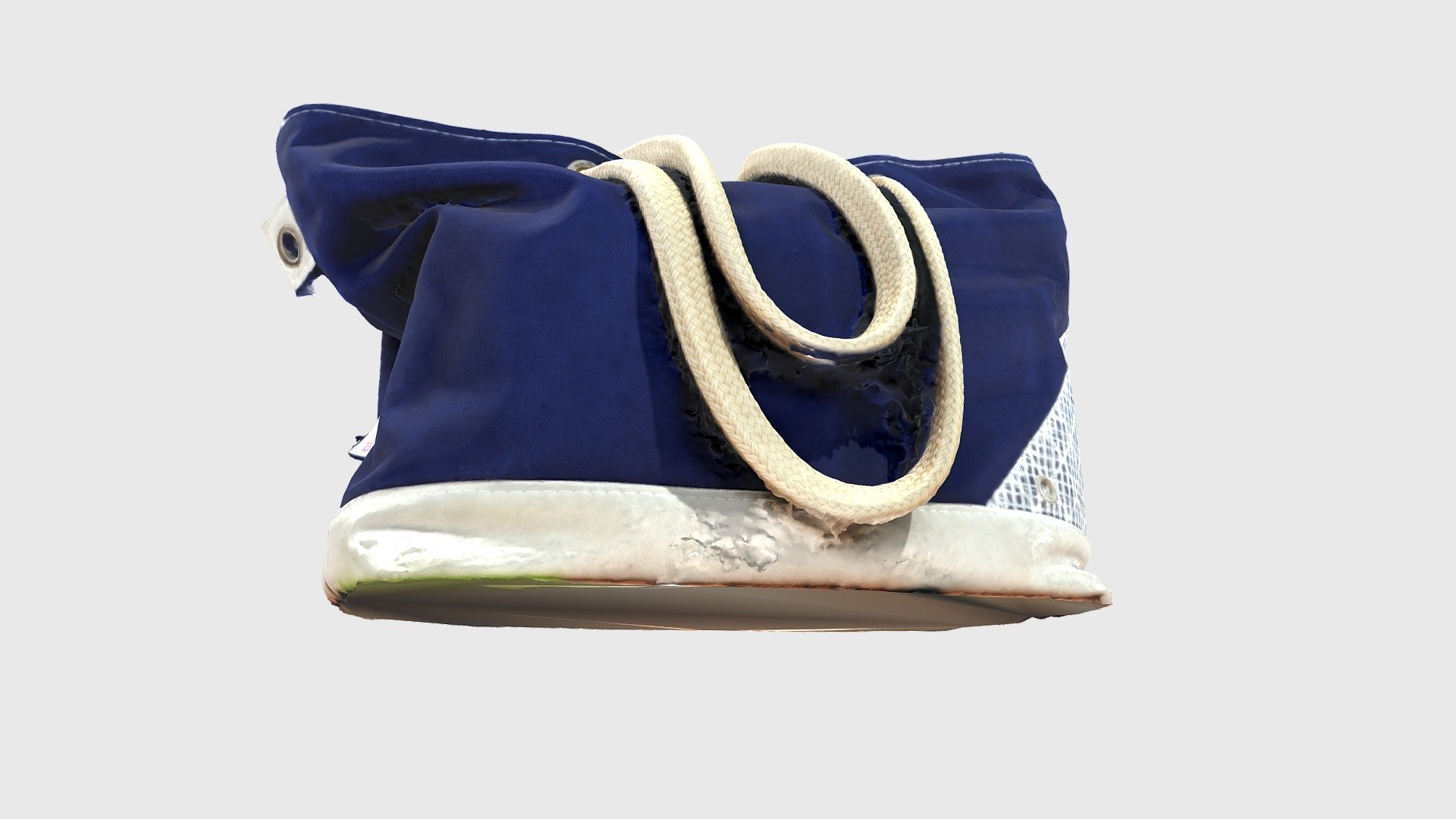 Bluesac