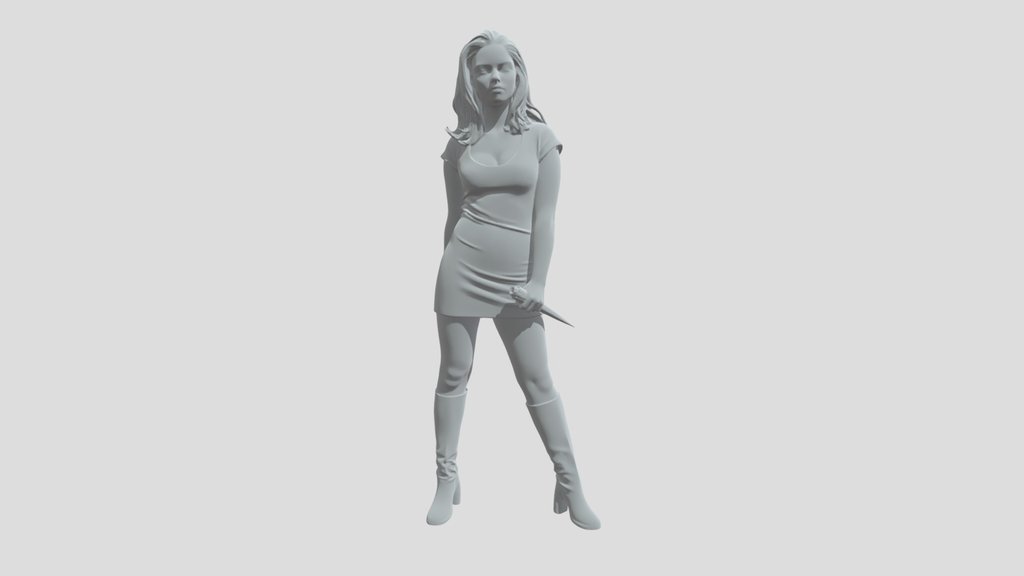 Buffy