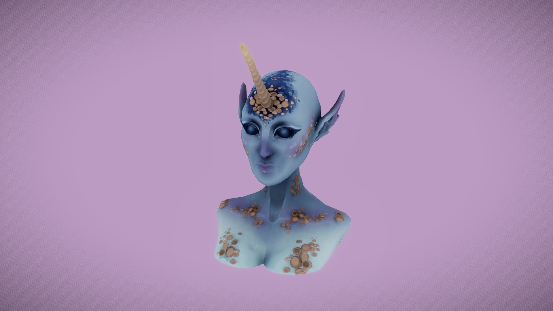 Narwhal Merfolk