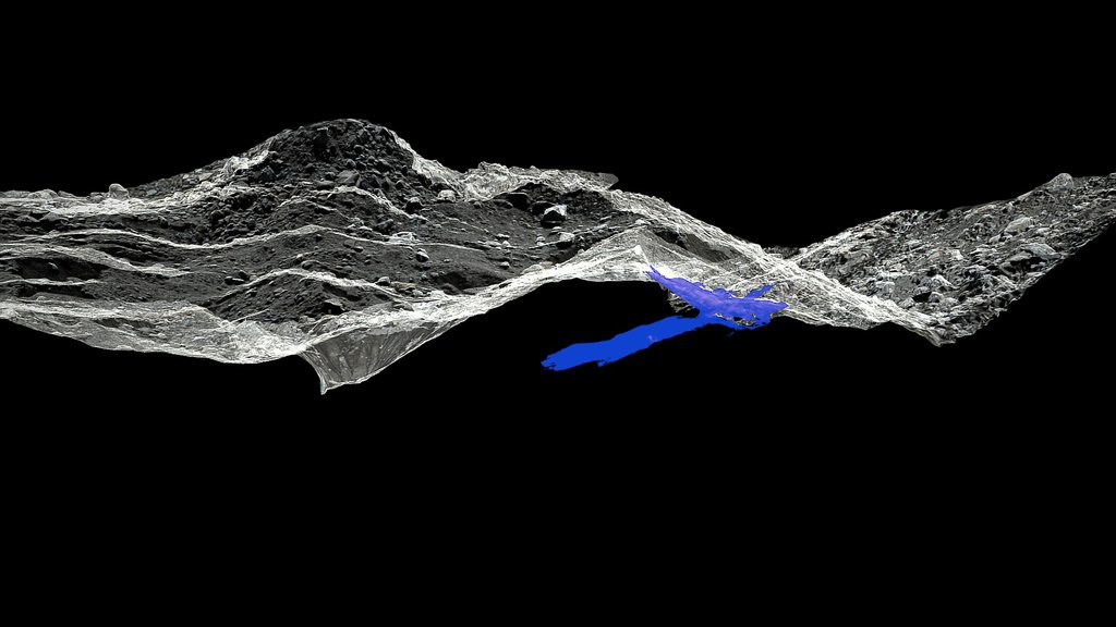 Cave example scans - A 3D model collection by Dragon UAV - Photo, Video ...