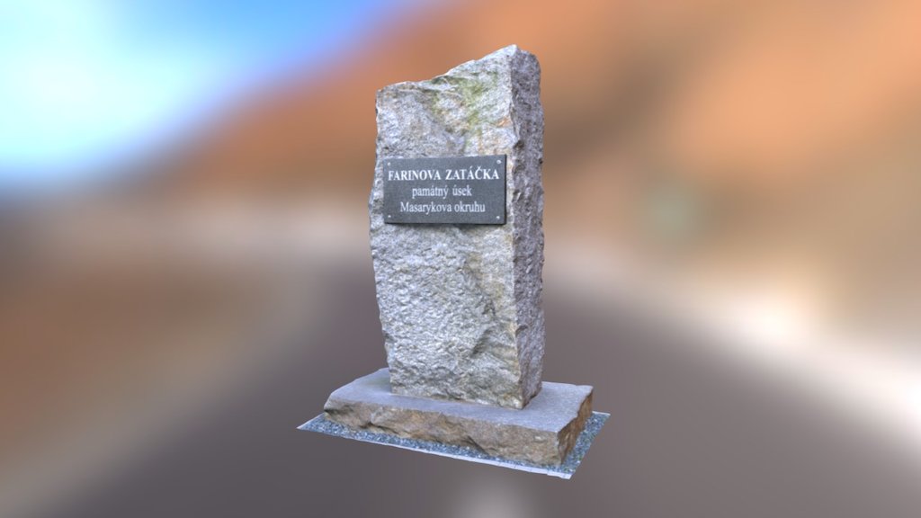 Farin's Turn - Memorial