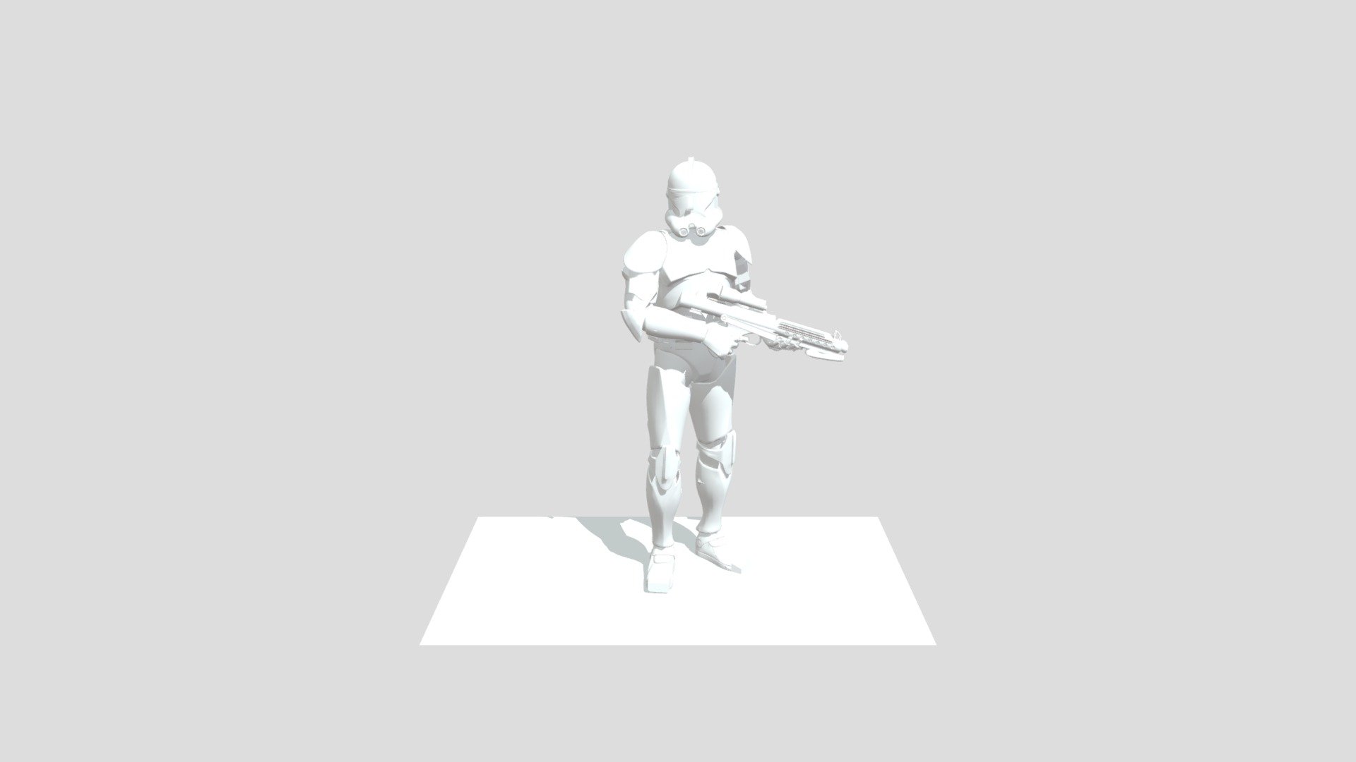 CloneTrooper