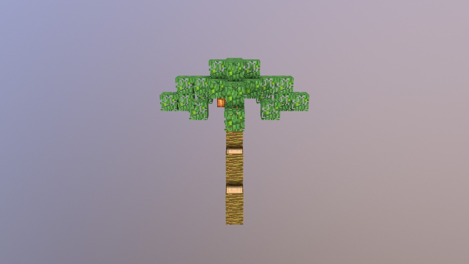 Palm Tree Minecraft vrogue.co