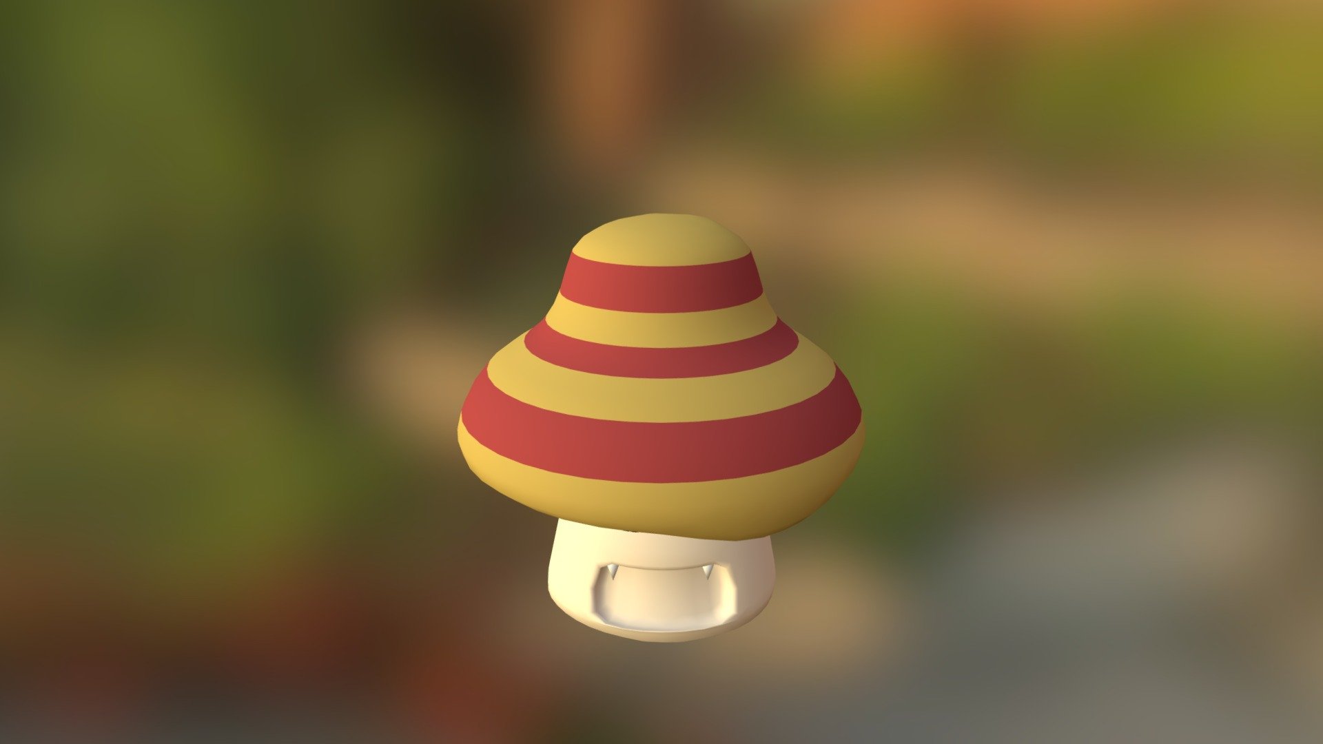 Mushroom