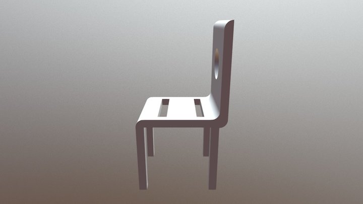 213 3D Model