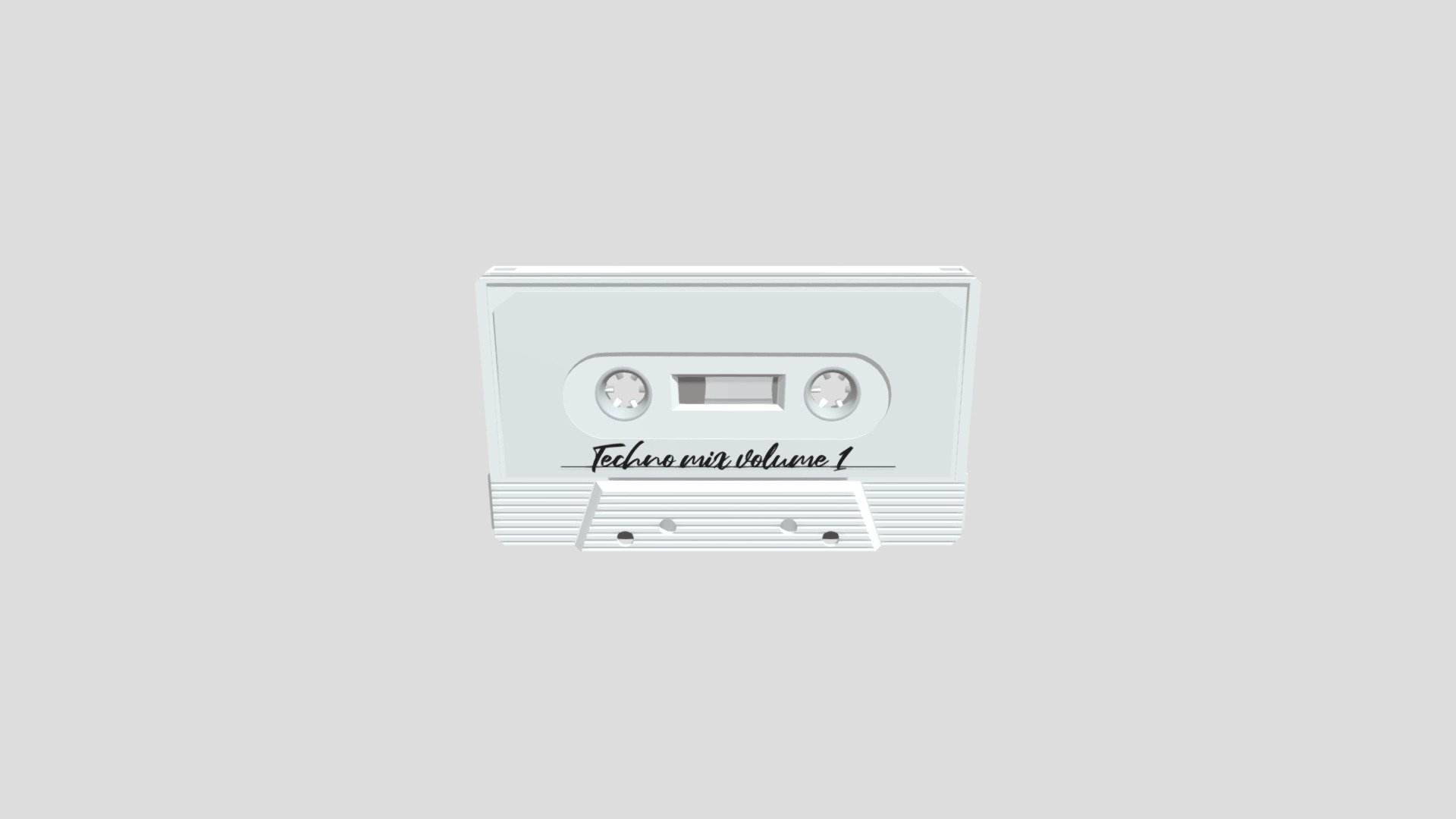 Audiotape