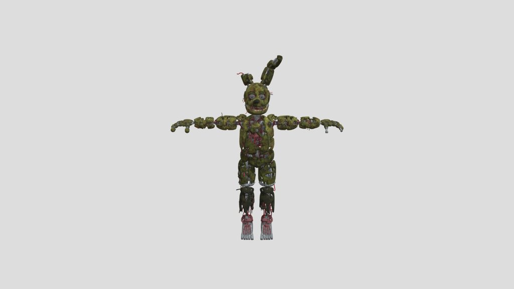 fnaf vhs tapes A 3D model collection by bradleydavidwest1 Sketchfab