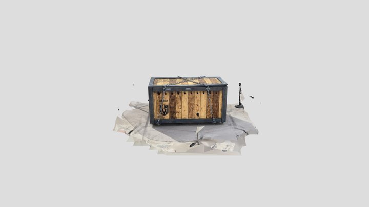 Scan 2023-04-01T22:34:47.338Z 3D Model