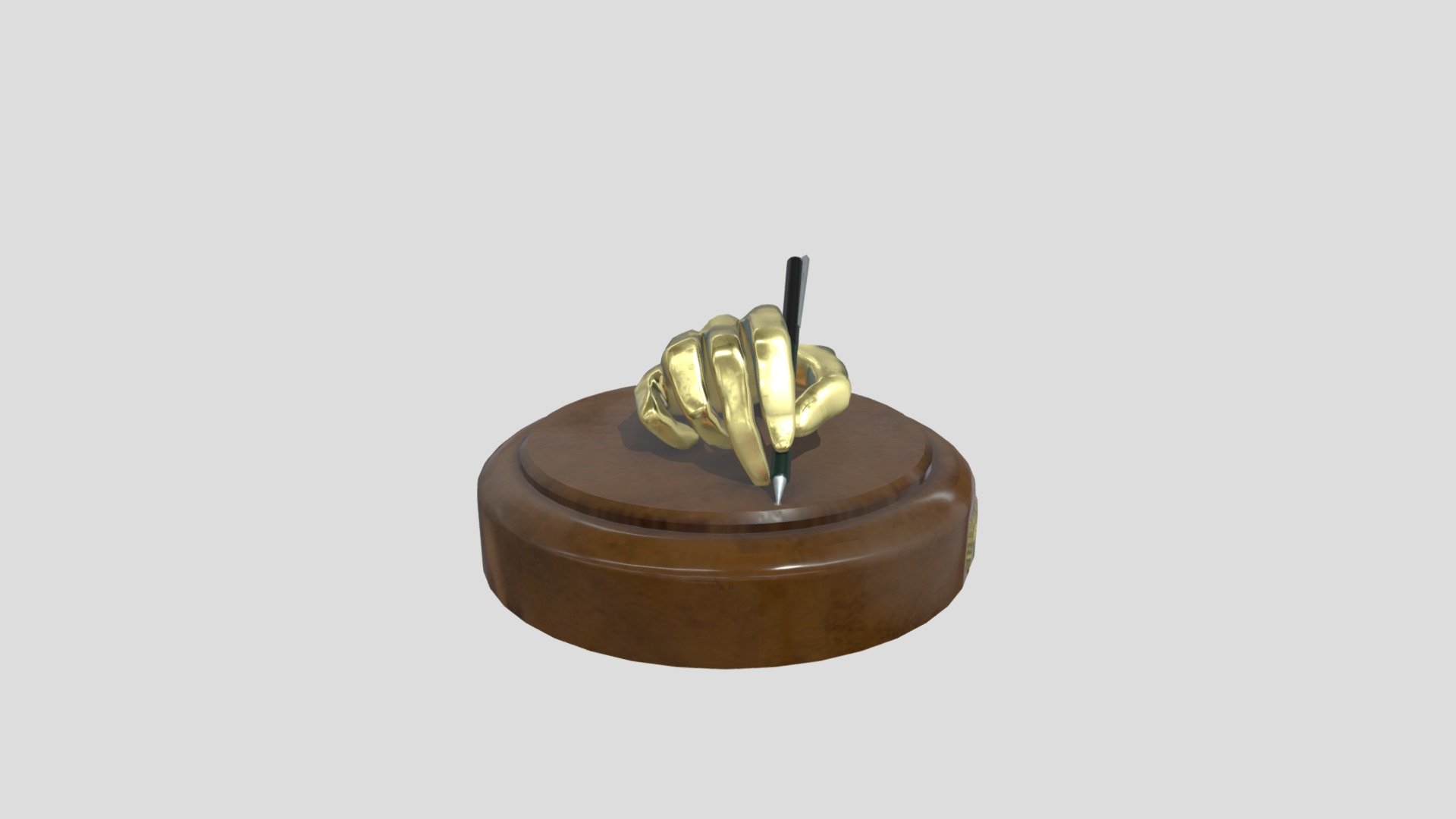 Writing Award