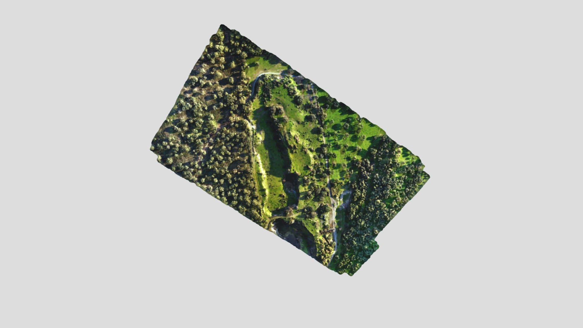 Pedreira Vale da Arca
