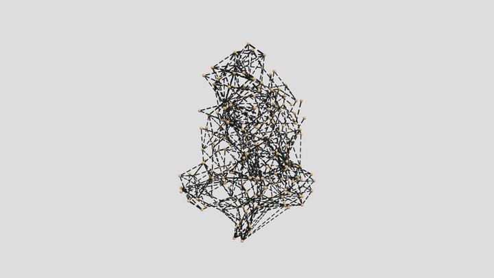 CARnettest 3D Model