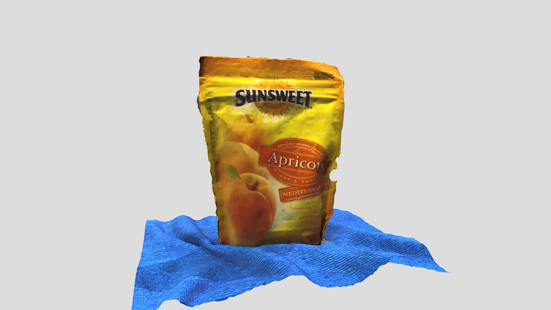 Sunsweet Apricots
