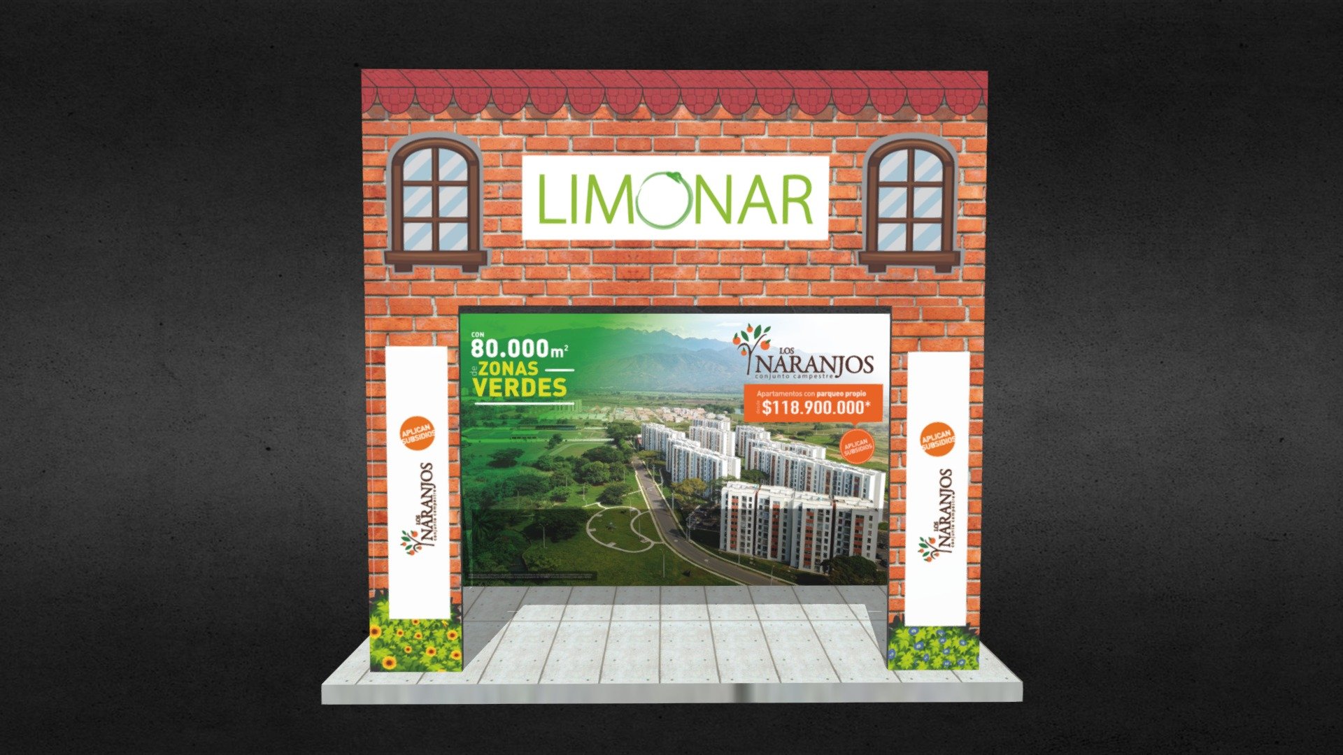 LIMONAR 2019