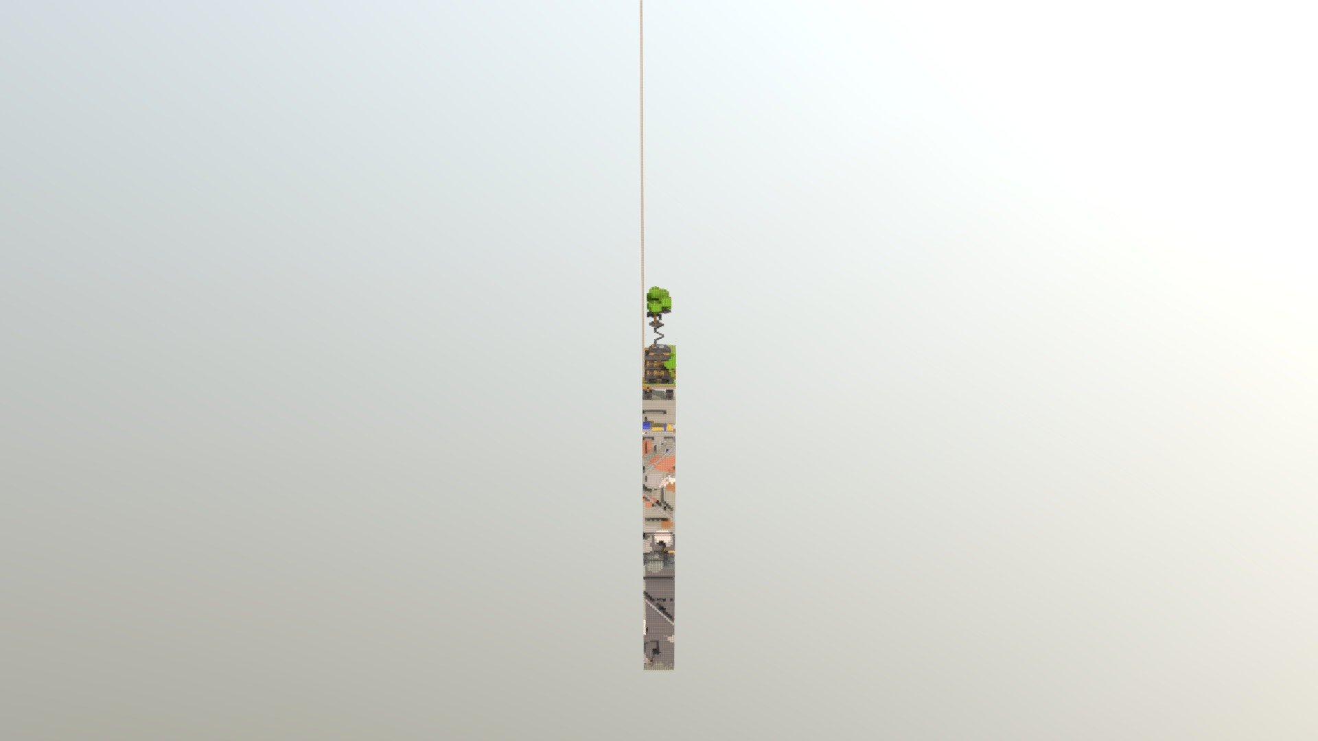 experiment 16 chunk 8X9