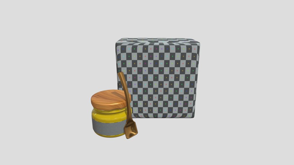 Shilajit Product Mockup